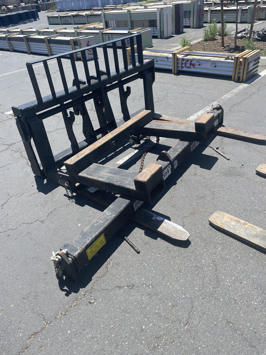 2021 STAR INDUSTRIES 1150C