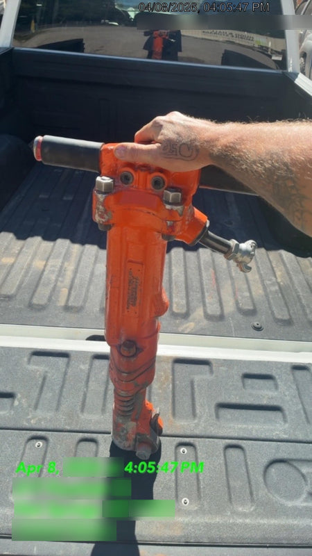 2024 MICHIGAN PNEUMATIC ES-TPB90-118-TRACKER