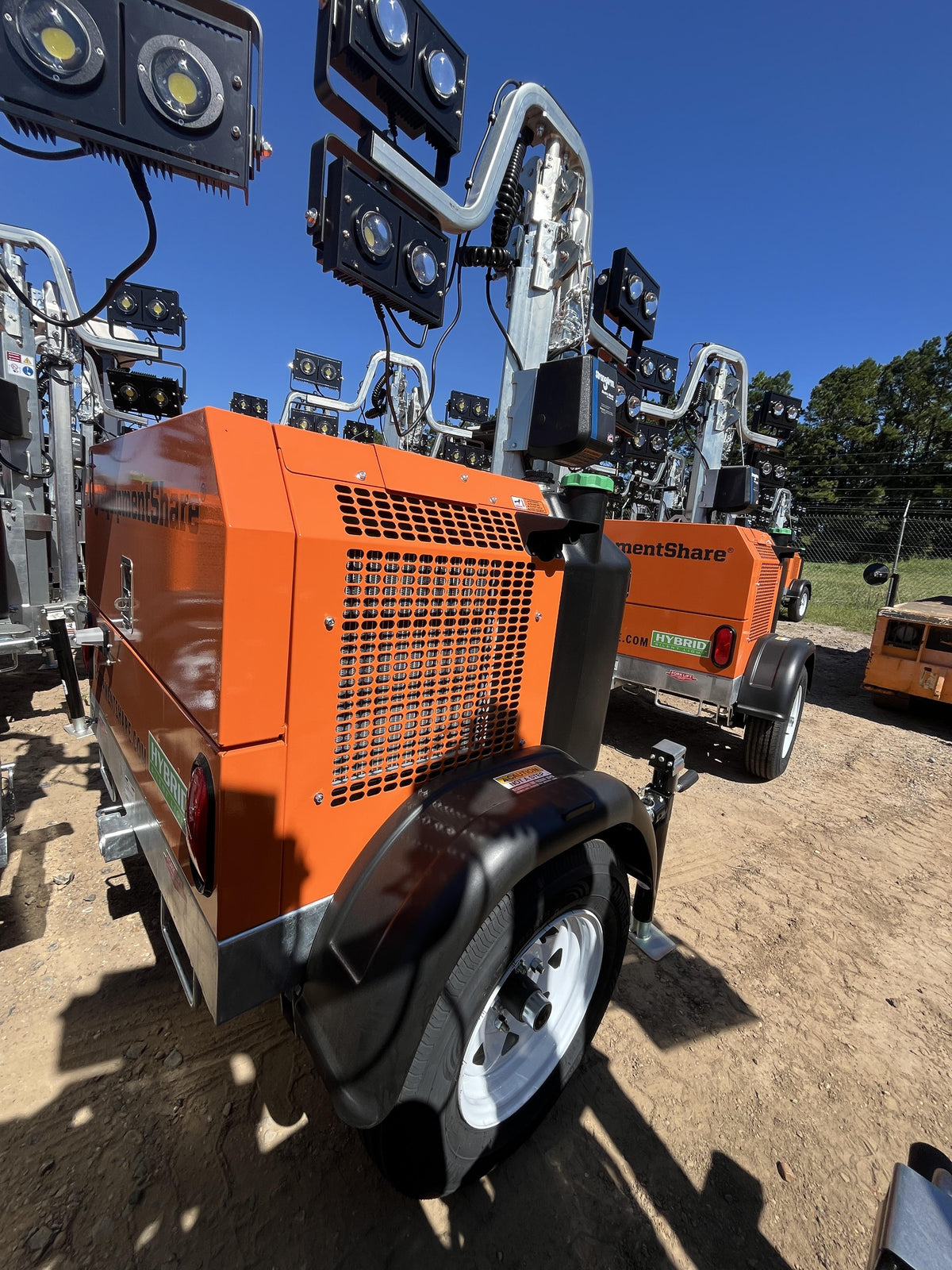 2025 WANCO WLTT-4LM4K-H