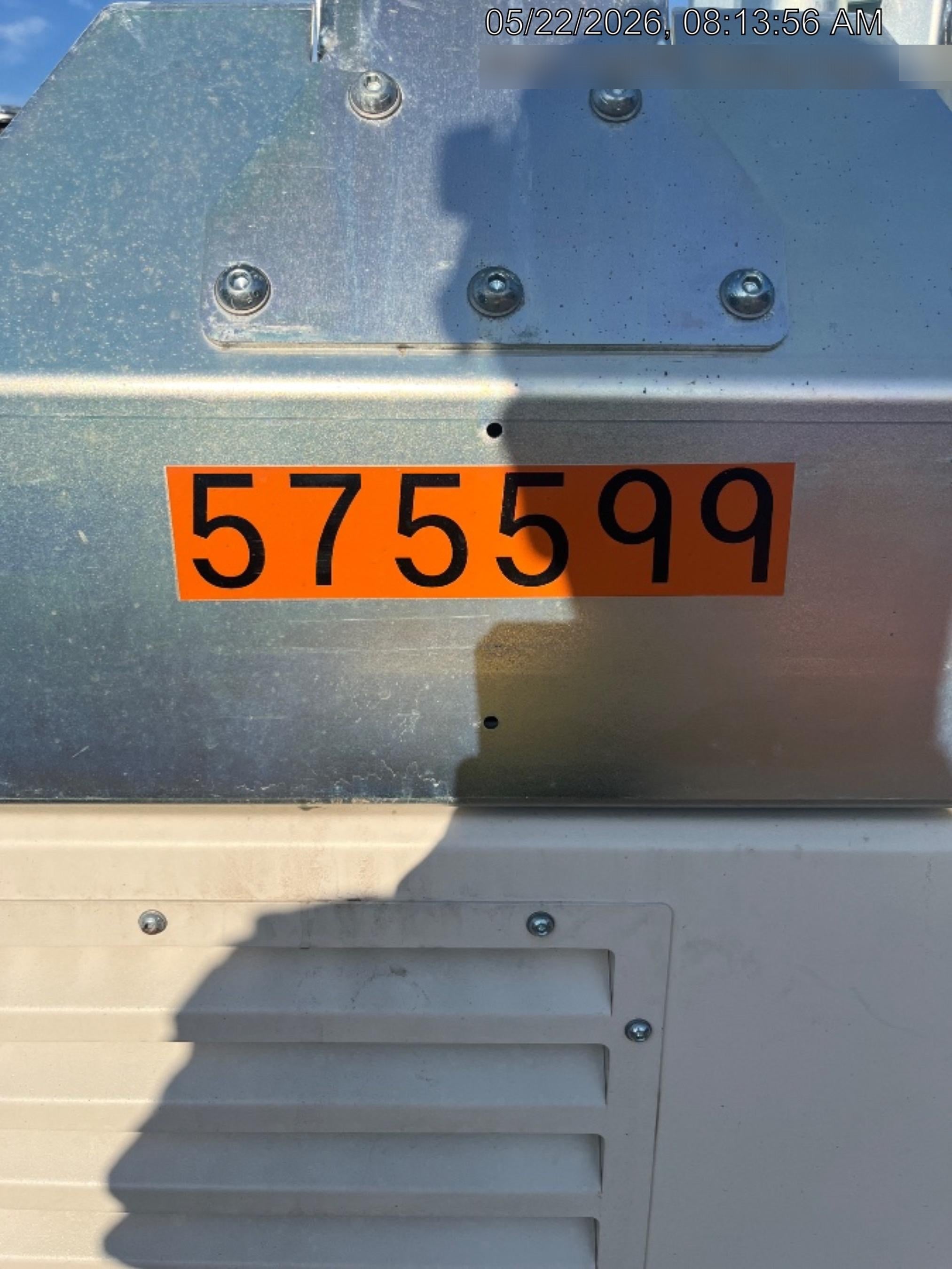 2025 GENERAC SLT-DCUBEHYPRK2