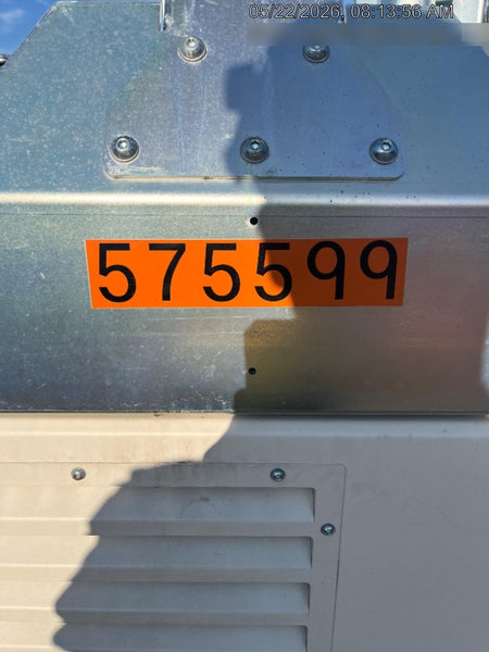 2025 GENERAC SLT-DCUBEHYPRK2