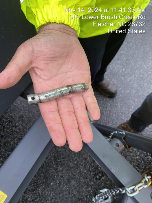 2024 ATLAS COPCO QAS 125