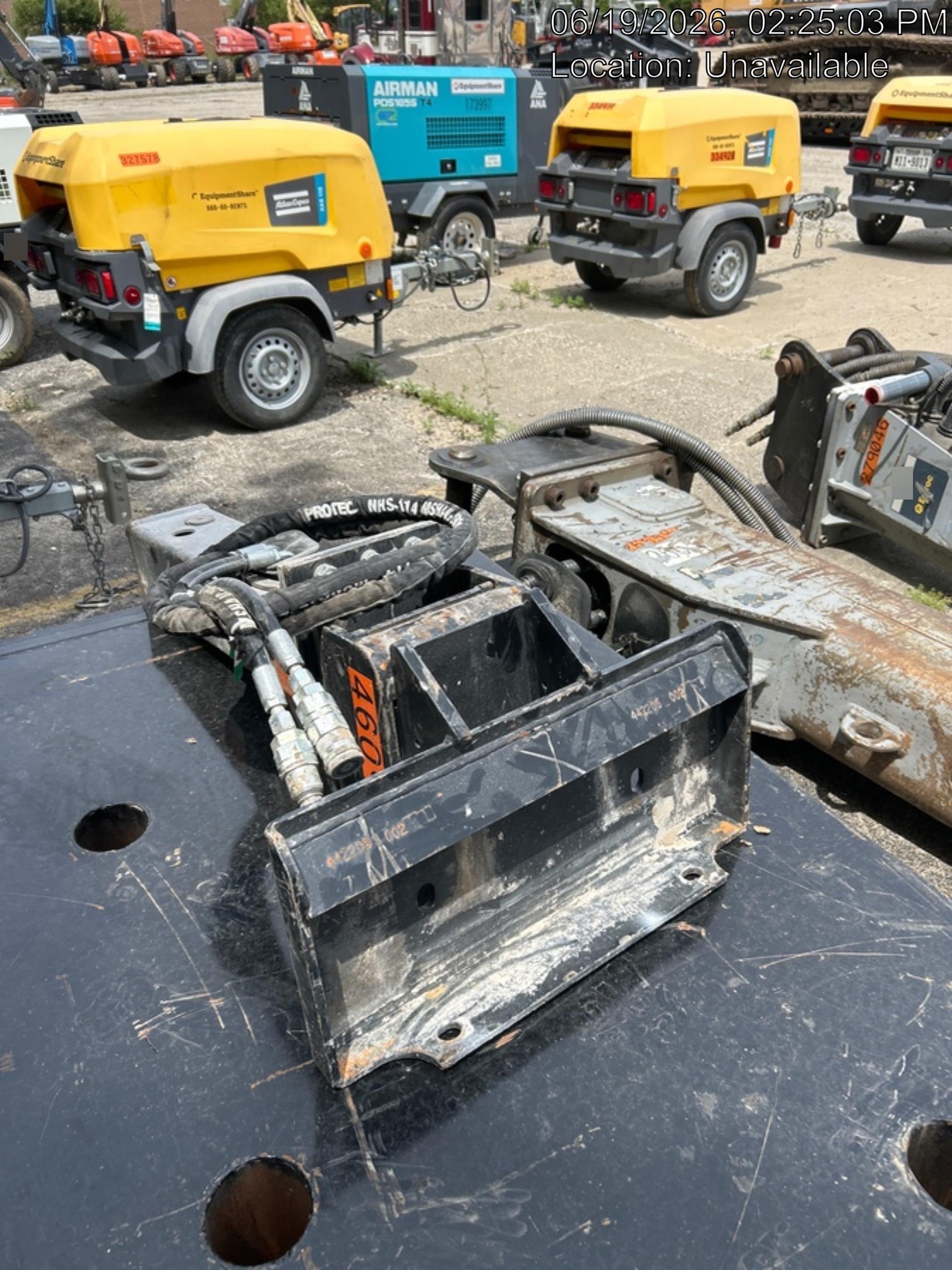 2024 EPIROC EC40T