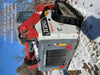 2018 TAKEUCHI TL12V2-CR