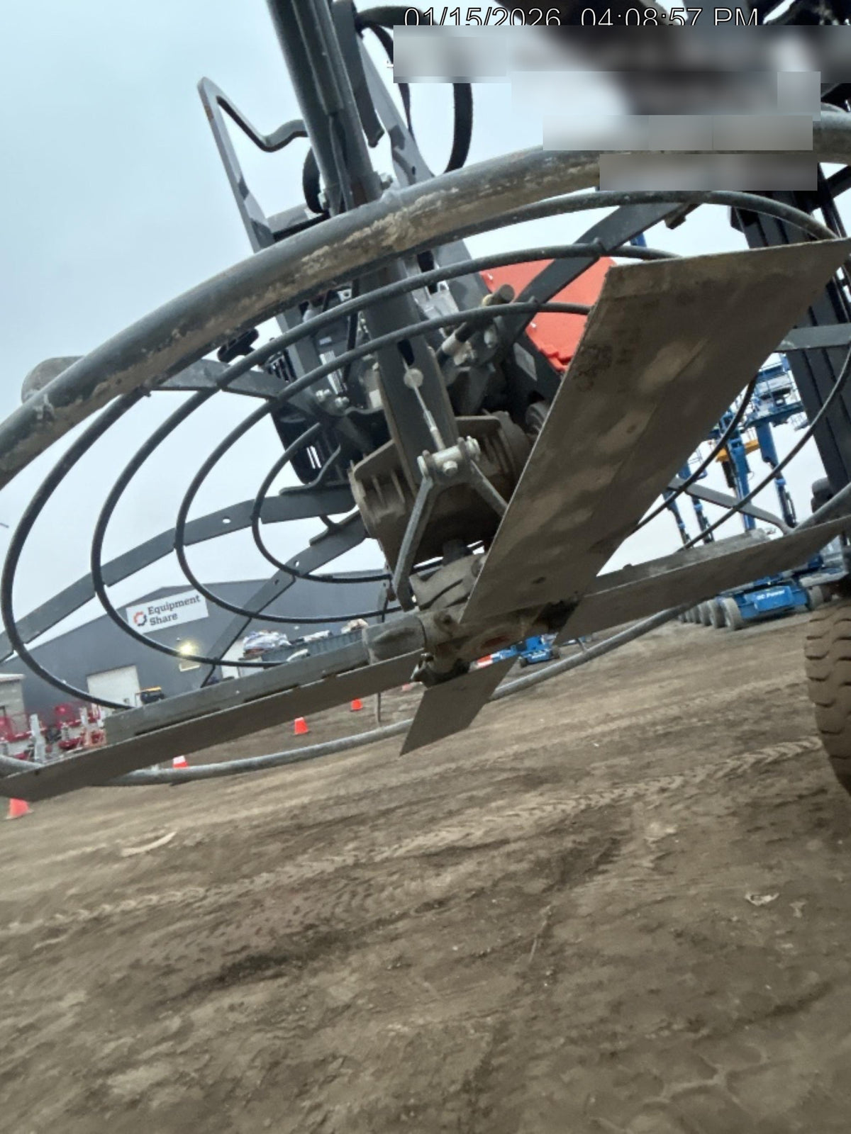 2020 HUSQVARNA CT 48-13A-V