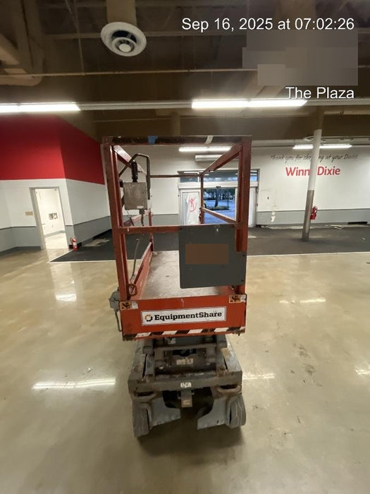 2019 Skyjack SJIII-3219 Standard w/Trojan Batteries