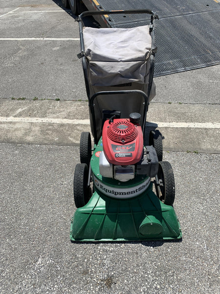 2019 BILLY GOAT KV650H