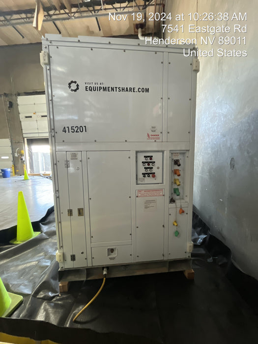 2024 SMARTECH VMTAH1D140Q