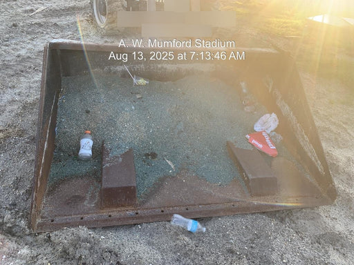 2020 STAR INDUSTRIES 1406B