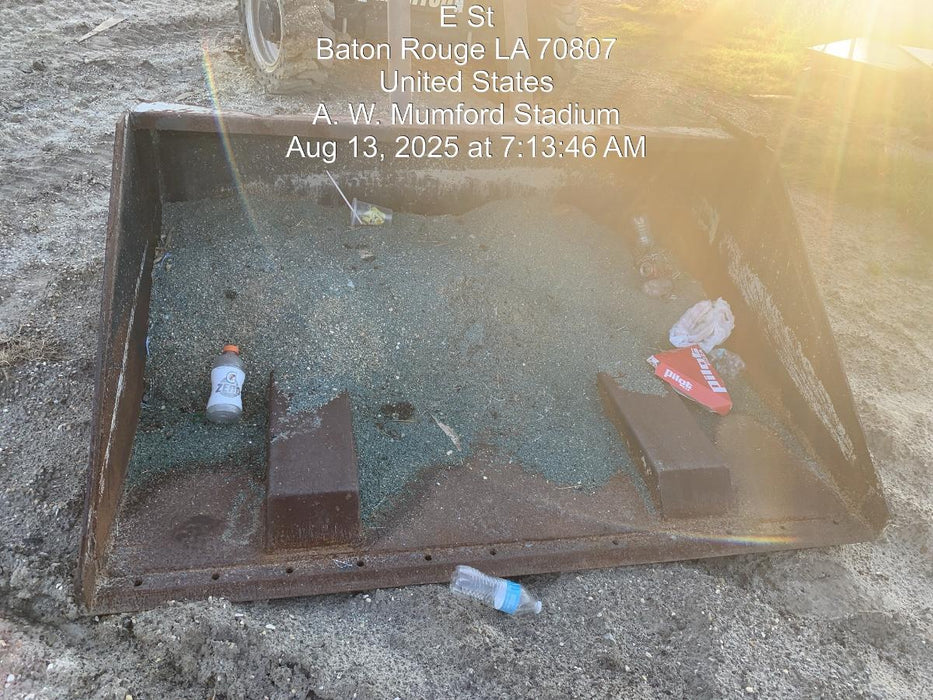 2020 STAR INDUSTRIES 1406B