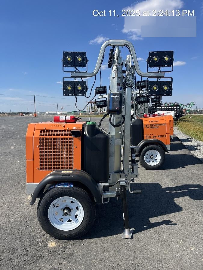 2025 WANCO WLTT-4LM4K-H