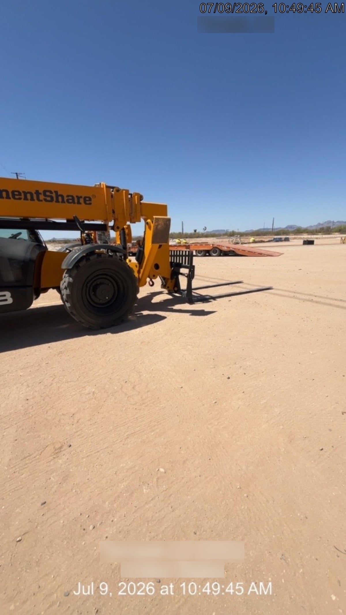 2025 JCB 512-56