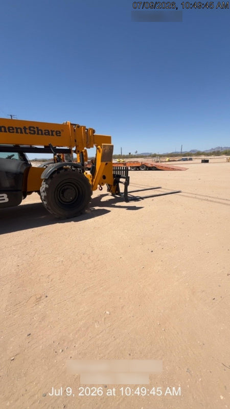 2025 JCB 512-56