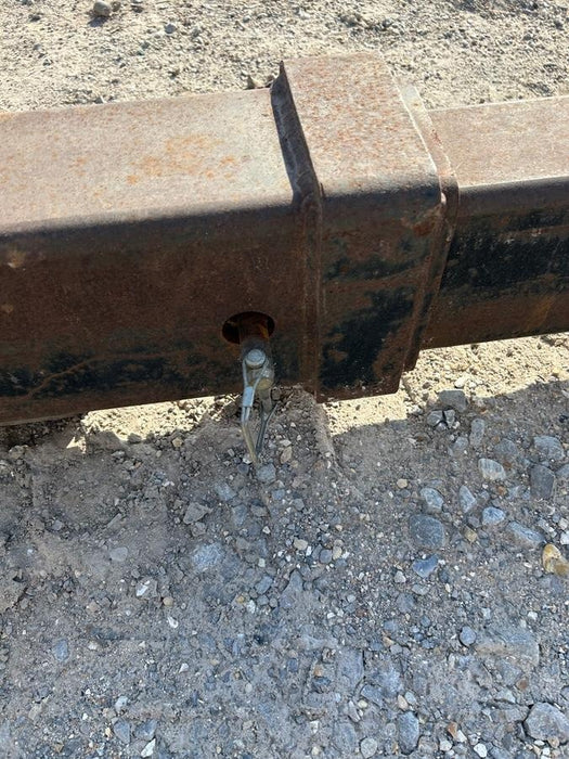 2021 ARROW MATERIAL HANDLING CE60-TH-STP