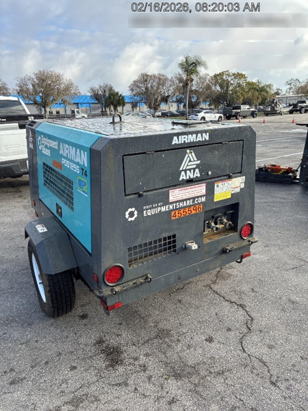 2024 AIRMAN PDS185S