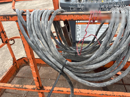 2025 MILLER ELECTRIC CST-282