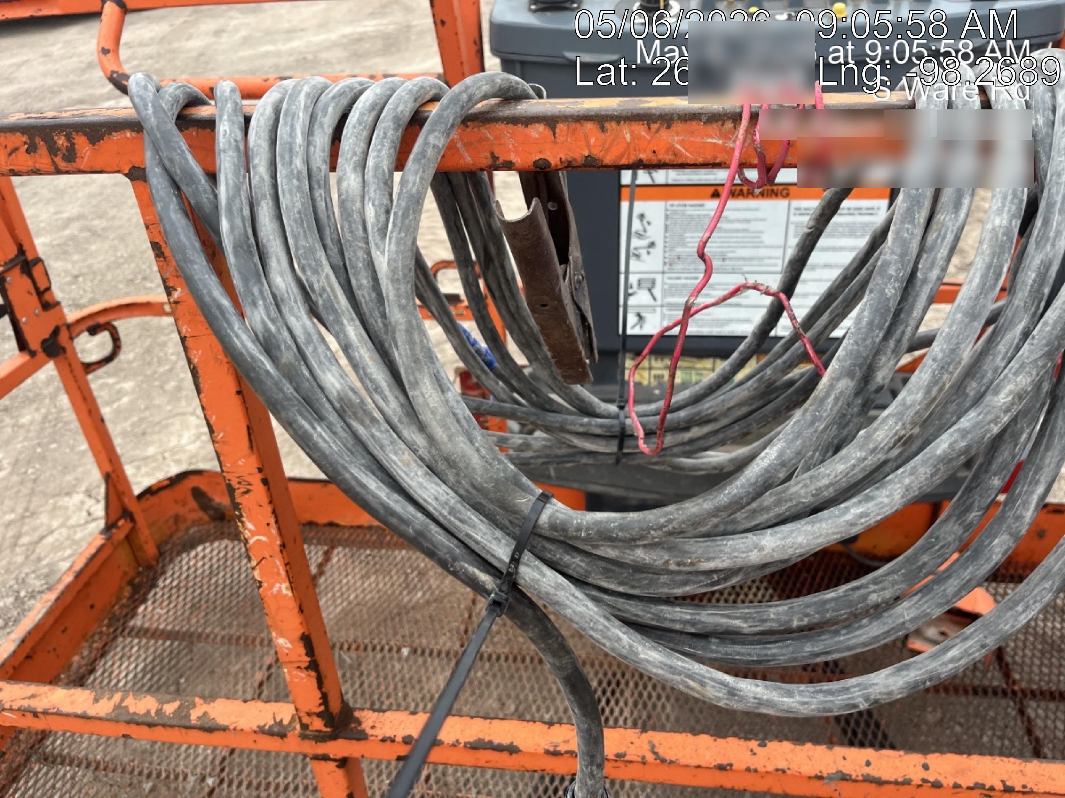 2025 MILLER ELECTRIC CST-282
