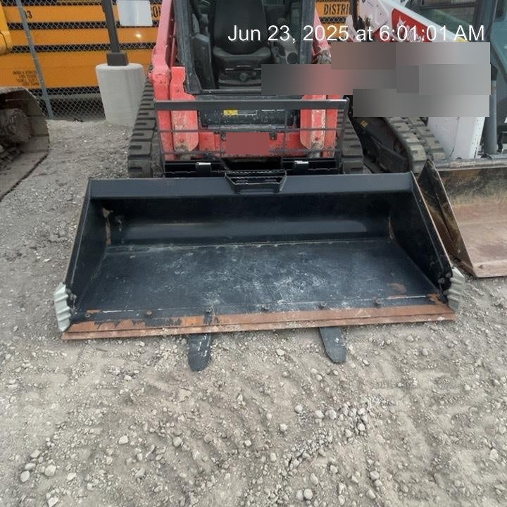 2025 ARROW MATERIAL HANDLING 24" Pallet Fork Frame