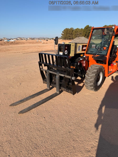 2026 JLG 519