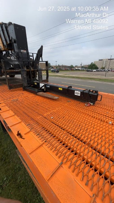 2024 STAR INDUSTRIES M1360B - Star JIB Boom