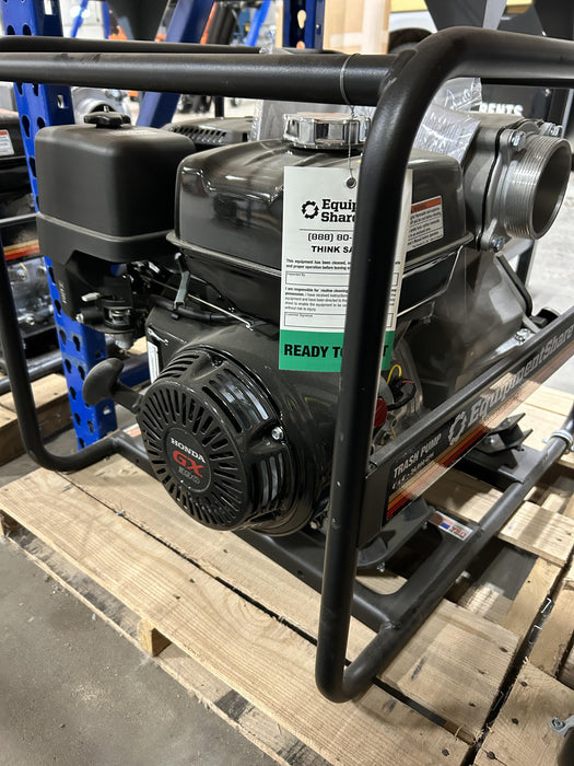 2025 MI-T-M WTP-T04-0MGH