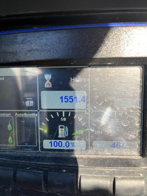 2023 ATLAS COPCO PAC F44 KD-S