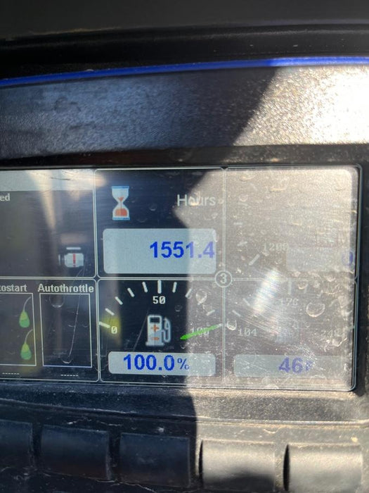 2023 ATLAS COPCO PAC F44 KD-S