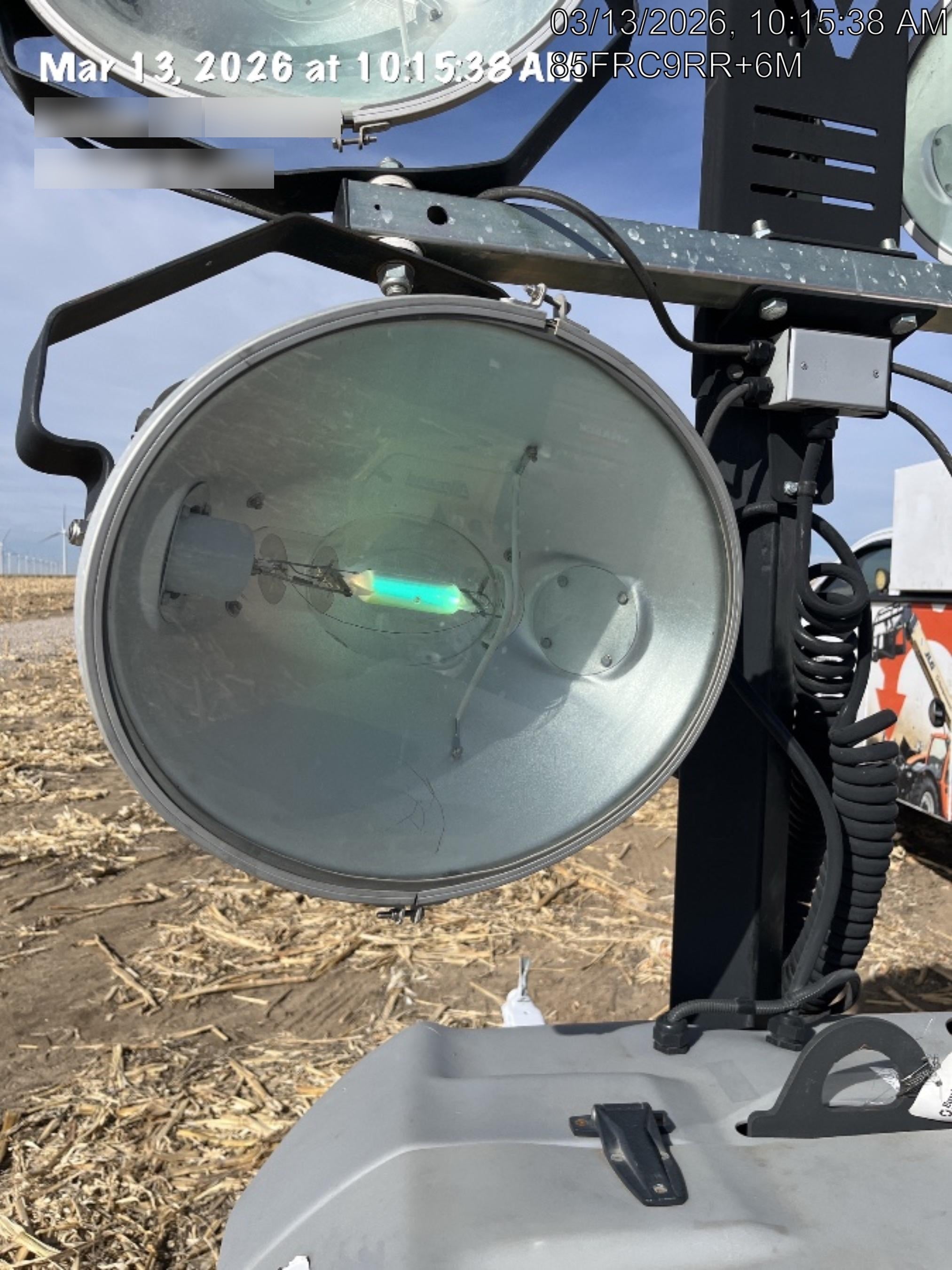2019 WACKER NEUSON LTV6K-MH