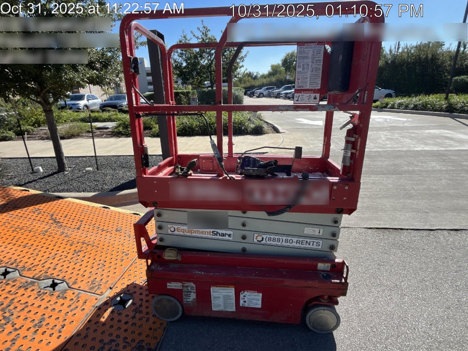 2019 MEC 1330SE MEC 1330SE w/ES Track Hardware, Full Extended 2 Year Warranty