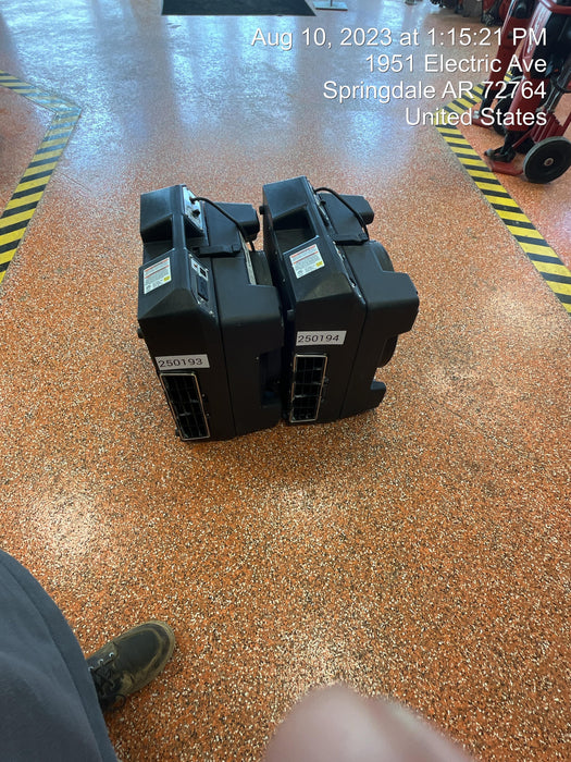 2022 PHOENIX Guardian R Hepa