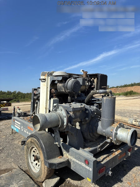 2024 ATLAS COPCO PAC F88 JD