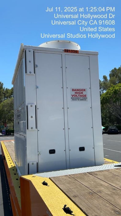 2024 OCEANAIRE OVAC36034AH