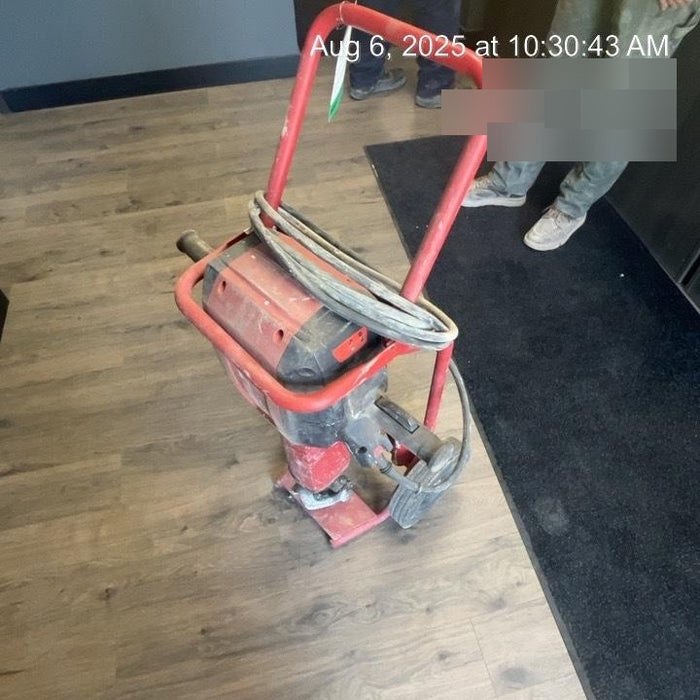 2021 HILTI TE 3000-AVR