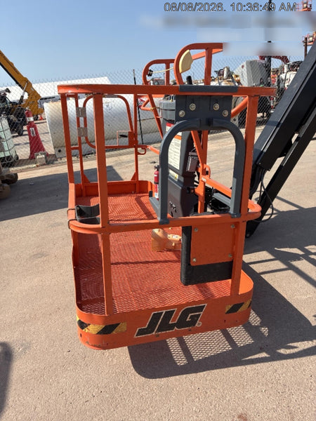 2025 JLG 460SJ