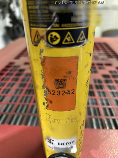 2023 ENERPAC RC106