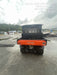 2022 Kubota RTV-X1140W-H Plastic Canopy, Windshield Acrylic Clear, LED Strobe Light, Wire Harness Kit, Back up Alarm