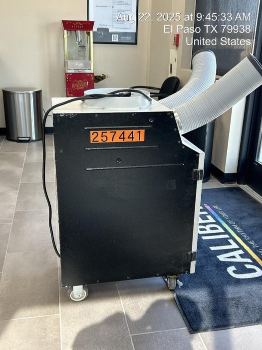 2022 KWIKOOL KPAC1811-2