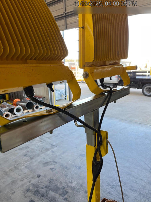 2024 CONSTRUCTION ELECTRICAL PRODUCTS 7322