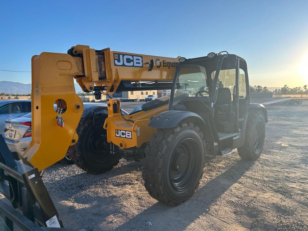 2025 JCB 509-42