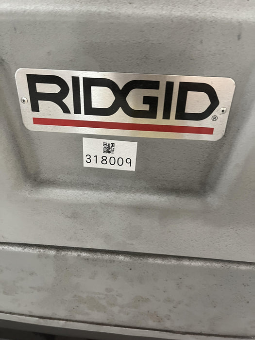 2023 RIDGID 535