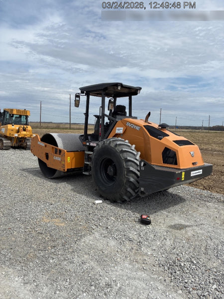 2023 CASE SV211E