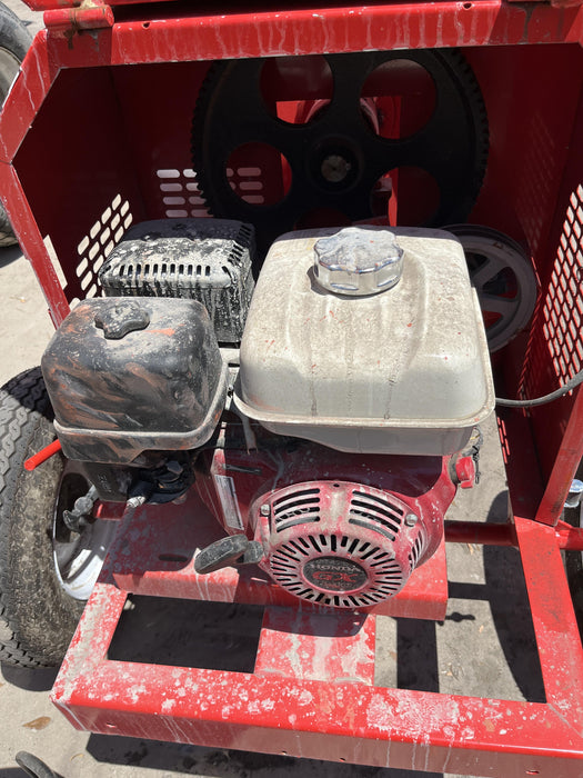 2023 MULTIQUIP WM90PH8