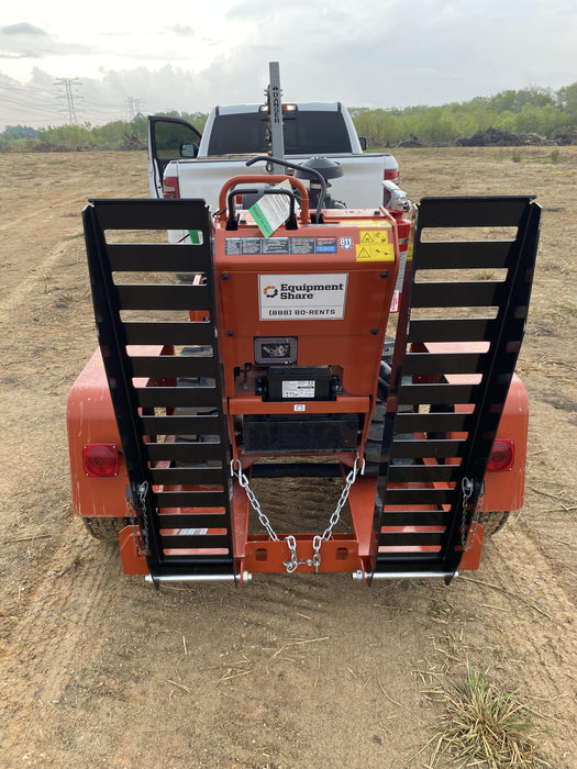 2023 DITCH WITCH C24XA