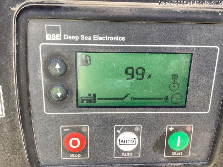 2020 ATLAS COPCO QAS45