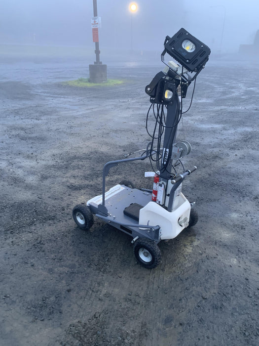 2019 CHICAGO PNEUMATIC CPLT V3