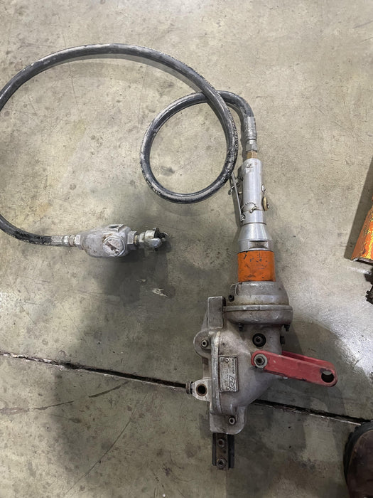 2021 MICHIGAN PNEUMATIC 10267