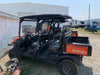 2021 KUBOTA RTV-X1140W-H (Canopy)