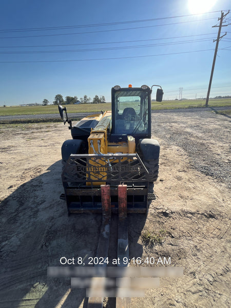 2021 JCB 505-20TC