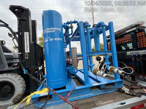 2024 HANKISON RDH-930G