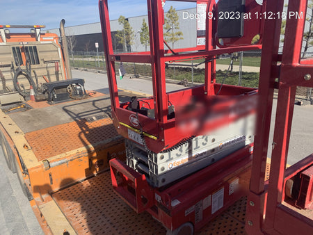 2018 MEC 1330SE MEC 1330SE, 2 Yr Full Extended Warranty